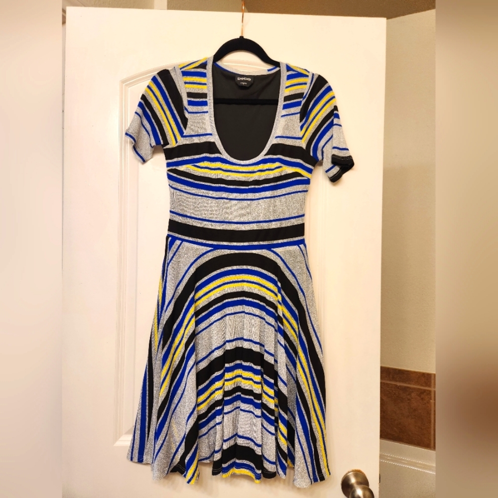 Dress size m
